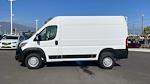 New 2023 Ram ProMaster 1500 High Roof FWD, Upfitted Cargo Van for sale #23T1970 - photo 4