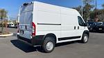New 2023 Ram ProMaster 1500 High Roof FWD, Upfitted Cargo Van for sale #23T1970 - photo 7