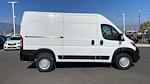New 2023 Ram ProMaster 1500 High Roof FWD, Upfitted Cargo Van for sale #23T1970 - photo 8