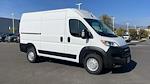 New 2023 Ram ProMaster 1500 High Roof FWD, Upfitted Cargo Van for sale #23T1970 - photo 1