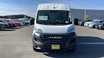 New 2023 Ram ProMaster 1500 High Roof FWD, Upfitted Cargo Van for sale #23T1970 - photo 9