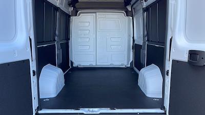 New 2023 Ram ProMaster 1500 High Roof FWD, Weather Guard Upfitted Cargo Van for sale #23T1971 - photo 2