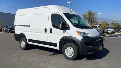 New 2023 Ram ProMaster 1500 High Roof FWD, Weather Guard Upfitted Cargo Van for sale #23T1971 - photo 1
