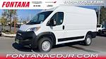 New 2023 Ram ProMaster 1500 High Roof FWD, Weather Guard Upfitted Cargo Van for sale #23T1971 - photo 3