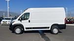 New 2023 Ram ProMaster 1500 High Roof FWD, Weather Guard Upfitted Cargo Van for sale #23T1971 - photo 4
