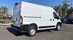 New 2023 Ram ProMaster 1500 High Roof FWD, Weather Guard Upfitted Cargo Van for sale #23T1971 - photo 7