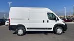 New 2023 Ram ProMaster 1500 High Roof FWD, Weather Guard Upfitted Cargo Van for sale #23T1971 - photo 8