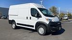 New 2023 Ram ProMaster 1500 High Roof FWD, Weather Guard Upfitted Cargo Van for sale #23T1971 - photo 1
