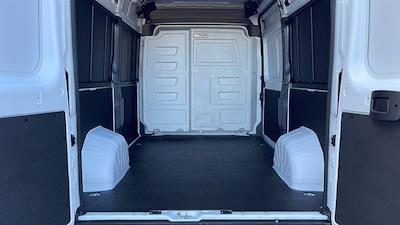 New 2023 Ram ProMaster 1500 High Roof FWD, Weather Guard General Service Upfitted Cargo Van for sale #23T1972 - photo 2