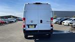 New 2023 Ram ProMaster 1500 High Roof FWD, Weather Guard General Service Upfitted Cargo Van for sale #23T1972 - photo 6