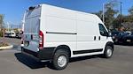 New 2023 Ram ProMaster 1500 High Roof FWD, Weather Guard General Service Upfitted Cargo Van for sale #23T1972 - photo 7
