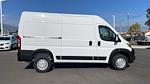 New 2023 Ram ProMaster 1500 High Roof FWD, Weather Guard General Service Upfitted Cargo Van for sale #23T1972 - photo 8