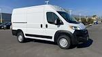 New 2023 Ram ProMaster 1500 High Roof FWD, Weather Guard General Service Upfitted Cargo Van for sale #23T1972 - photo 1