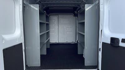 New 2023 Ram ProMaster 2500 High Roof FWD, Adrian Steel General Service Upfitted Cargo Van for sale #23T2446 - photo 2