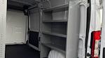 New 2023 Ram ProMaster 2500 High Roof FWD, Adrian Steel General Service Upfitted Cargo Van for sale #23T2446 - photo 25