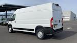 New 2023 Ram ProMaster 2500 High Roof FWD, Adrian Steel General Service Upfitted Cargo Van for sale #23T2446 - photo 5