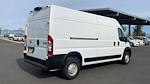 New 2023 Ram ProMaster 2500 High Roof FWD, Adrian Steel General Service Upfitted Cargo Van for sale #23T2446 - photo 7
