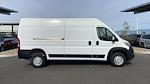 New 2023 Ram ProMaster 2500 High Roof FWD, Adrian Steel General Service Upfitted Cargo Van for sale #23T2446 - photo 8