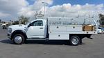 2023 Ram 5500 Regular Cab DRW RWD, Royal Truck Body Contractor Body Contractor Truck for sale #23T2498 - photo 4