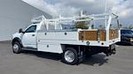 2023 Ram 5500 Regular Cab DRW RWD, Royal Truck Body Contractor Body Contractor Truck for sale #23T2498 - photo 5
