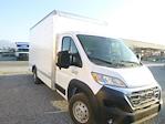 New 2023 Ram ProMaster 3500 Standard Roof FWD, Wabash Box Van for sale #23T2499 - photo 1
