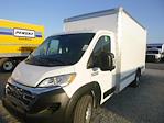 New 2023 Ram ProMaster 3500 Standard Roof FWD, Wabash Box Van for sale #23T2499 - photo 8