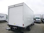 New 2023 Ram ProMaster 3500 Standard Roof FWD, Wabash Box Van for sale #23T2501 - photo 4