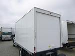 New 2023 Ram ProMaster 3500 Standard Roof FWD, Wabash Box Van for sale #23T2501 - photo 2