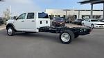 2024 Ram 5500 Crew Cab DRW RWD, Cab Chassis for sale #24T2377 - photo 5