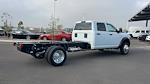 2024 Ram 5500 Crew Cab DRW RWD, Cab Chassis for sale #24T2377 - photo 2