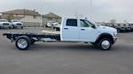 2024 Ram 5500 Crew Cab DRW RWD, Cab Chassis for sale #24T2377 - photo 7
