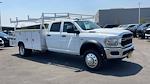 New 2024 Ram 5500 Tradesman Crew Cab RWD, Royal Truck Body Combo Body for sale #24T2382 - photo 31