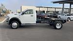 2024 Ram 5500 Regular Cab DRW 4WD, Cab Chassis for sale #24T2459 - photo 4