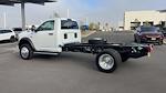 2024 Ram 5500 Regular Cab DRW 4WD, Cab Chassis for sale #24T2459 - photo 5