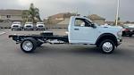 2024 Ram 5500 Regular Cab DRW 4WD, Cab Chassis for sale #24T2459 - photo 7