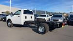 New 2024 Ram 3500 Tradesman Regular Cab 4WD, Cab Chassis for sale #24T2463 - photo 5