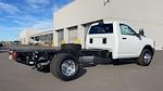 New 2024 Ram 3500 Tradesman Regular Cab 4WD, Cab Chassis for sale #24T2463 - photo 2