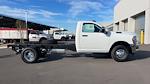New 2024 Ram 3500 Tradesman Regular Cab 4WD, Cab Chassis for sale #24T2463 - photo 7