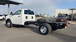 New 2024 Ram 3500 Tradesman Regular Cab 4WD, Cab Chassis for sale #24T2464 - photo 5