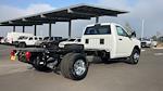 New 2024 Ram 3500 Tradesman Regular Cab 4WD, Cab Chassis for sale #24T2464 - photo 2