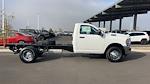 New 2024 Ram 3500 Tradesman Regular Cab 4WD, Cab Chassis for sale #24T2464 - photo 7