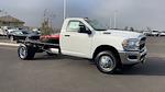 New 2024 Ram 3500 Tradesman Regular Cab 4WD, Cab Chassis for sale #24T2464 - photo 1