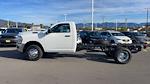 New 2024 Ram 3500 Tradesman Regular Cab 4WD, Cab Chassis for sale #24T2465 - photo 4