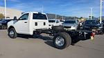 New 2024 Ram 3500 Tradesman Regular Cab 4WD, Cab Chassis for sale #24T2465 - photo 5