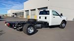 New 2024 Ram 3500 Tradesman Regular Cab 4WD, Cab Chassis for sale #24T2465 - photo 2