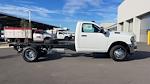 New 2024 Ram 3500 Tradesman Regular Cab 4WD, Cab Chassis for sale #24T2465 - photo 7