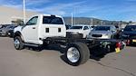 New 2024 Ram 5500 Tradesman Regular Cab 4WD, Cab Chassis for sale #24T2466 - photo 5