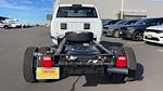 New 2024 Ram 5500 Tradesman Regular Cab 4WD, Cab Chassis for sale #24T2466 - photo 6