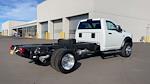 New 2024 Ram 5500 Tradesman Regular Cab 4WD, Cab Chassis for sale #24T2466 - photo 2