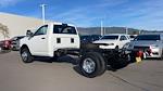 2024 Ram 3500 Regular Cab DRW 4WD, Cab Chassis for sale #24T2467 - photo 5